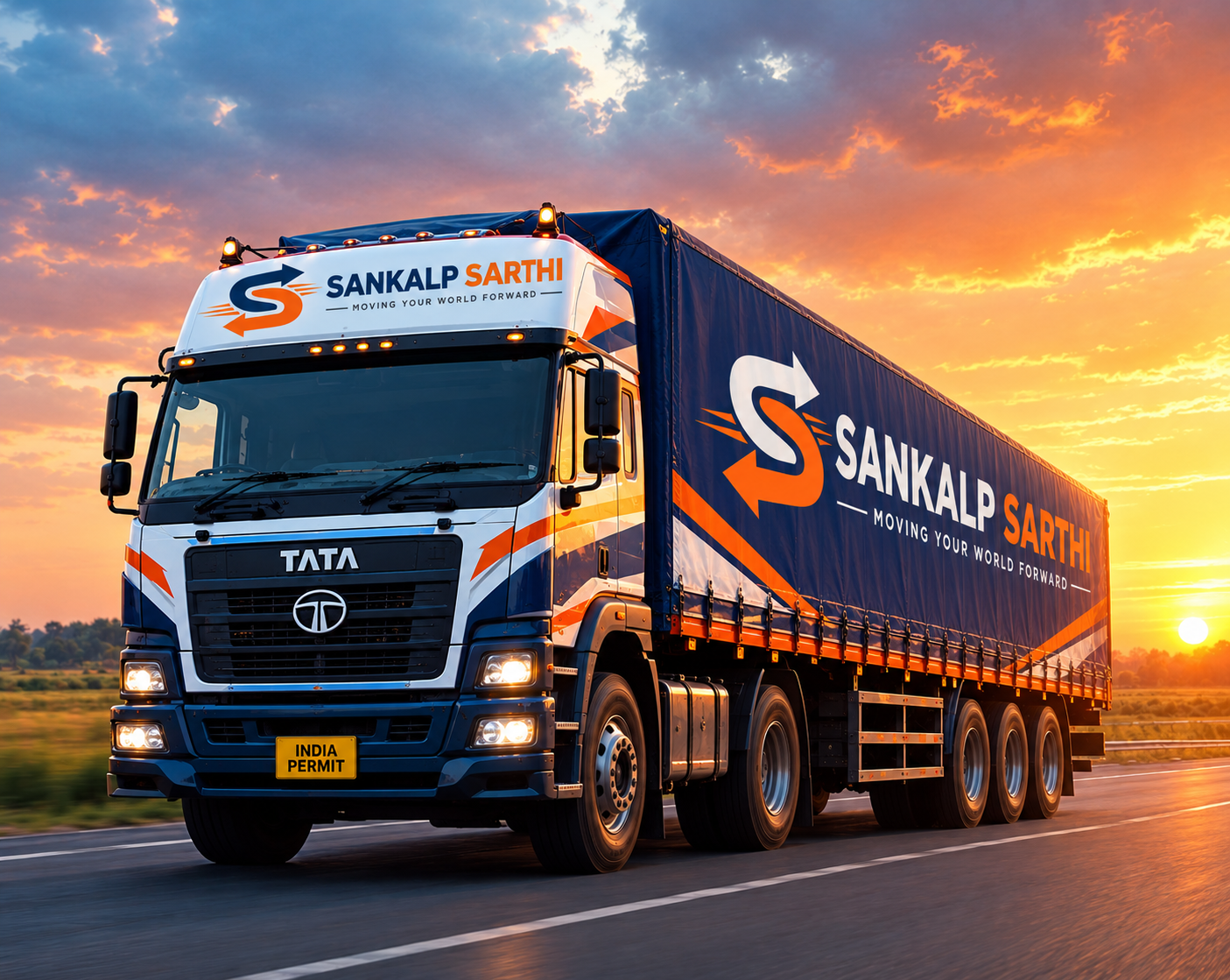 About Sankalp Sarthi